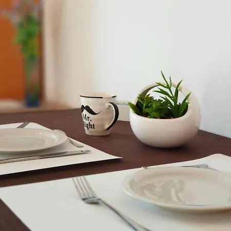 Appartement Adria Near The Beach