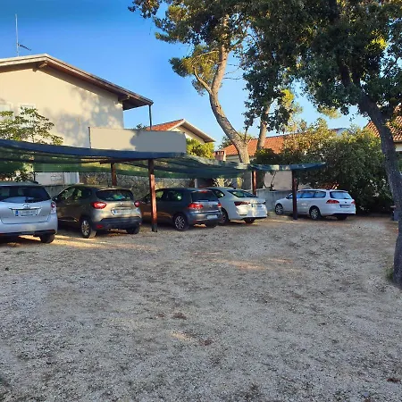 Adria Near The Beach Appartement Petrcane
